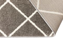 Anna Tapijt, 160x230 cm, Grijs