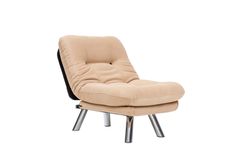 Hippo Fauteuil, Creme