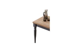 Soft Tafel, 120x80 cm