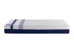 Luna Comet Memory Visco Matras, 120x200 cm
