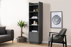 Henry Boekenkast, Antraciet