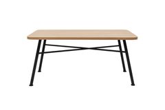 Nala Eettafel, 160 cm