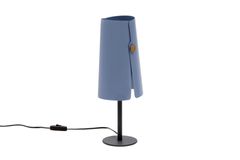 Move Table Lamp, 40 cm, Blue