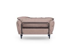Futon Vino 2-Zitsbank, Nertskleur