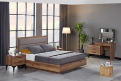 Lupo Make-up Tafel met 4 Lades