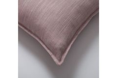 Porto Cushion Cover, 50 x 50 cm, Pink
