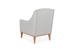 Lego Fauteuil, Grijs (Kleurkeuze Stof In Showroom)