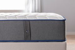 Luna By Vivense Hybride Bamboo Matras, 160x200 cm