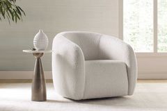 Aria Fauteuil, Wit