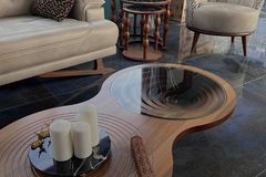 Anka Salontafel
