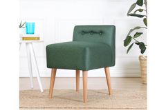 Locum Poef, Groen