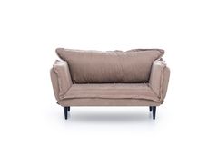 Futon Vino 2-Zitsbank, Nertskleur