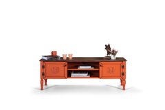 Aller TV-Meubel, Oranje