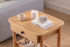 Daisy Bijzettafel met Lade