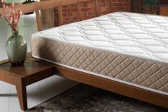 Relax Orthopedisch Matras, 160x200 cm