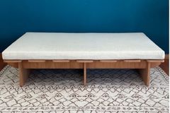 Marcy Boxspring met Kussenset