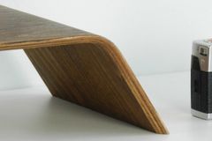 Galaxy Houten Monitorstandaard