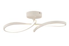 Apliqa Vetto Hanglamp, Wit