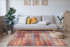 Aida Missoni Machinetapijt, 160x230 cm