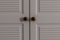 Luna Nox, Kastdeur, Louvre