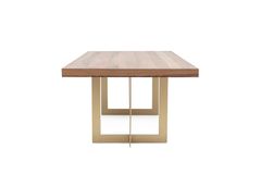 ***Nepal Dining Room Set - Metal