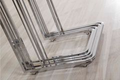 Vegas Zettafelset, Creme