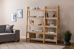 Noma Boekenrek, 96 cm