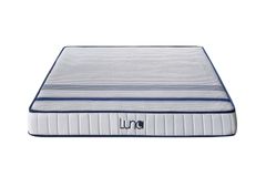 Luna Notte Matras, 160x200 cm