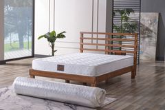 Natural Classic Volledige Orthopedische Veren Matras, 90X190
