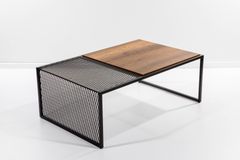 Valencia Salontafelset, Walnoot