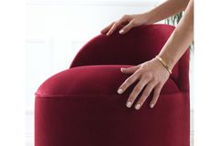 Dover Poef, Bordeaux