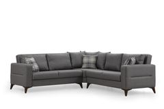 Kristal Hoekbank, Donkerblauw