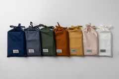 Kussenslopen Set, 2 Stuks, Groen