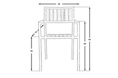 Kalos Garden Furniture Set