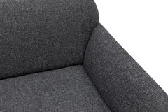 Eddy Hoekbank, Donkergrijs