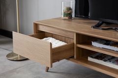 Avona TV-Meubel, Walnoot