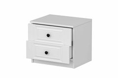 Tideway Melly Nachtkastje, Wit