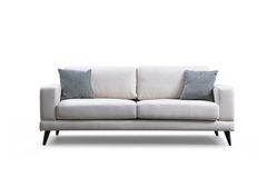 Sortie 3-Zitsbank, Ecru