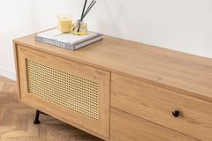 Nala Tv-Meubel, 140 cm