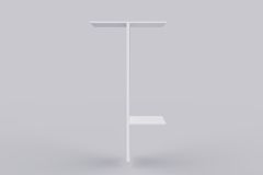 Luna Nox, Kastmodule, Lange Separator