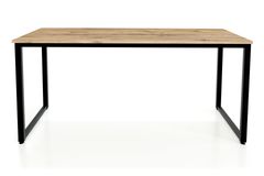 Ceramical Bureau, 160 cm, Natuurlijke Kleur