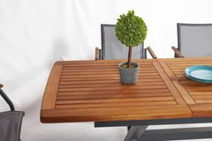 Barrosa Tuinset