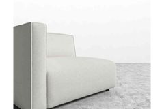 Ares Arm-Module Links, Grijs