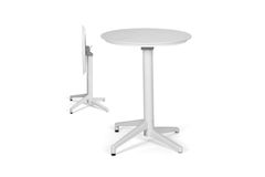 Moonlight Tuinloungeset, Wit