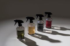 Sakura Kamerspray, 500ml