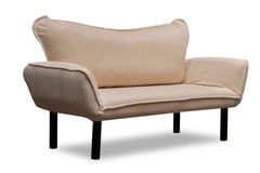 Pafu Chatto 2-Zitsbank, Creme