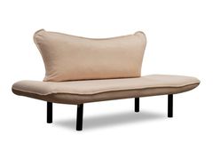 Pafu Chatto 2-Zitsbank, Creme