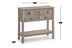 Ecot Dressoire, 5 Laden