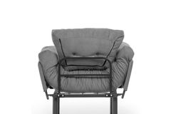Pafu Nitta Fauteuil, Grijs