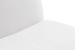 Tedy 2-Zitsbank, Wit